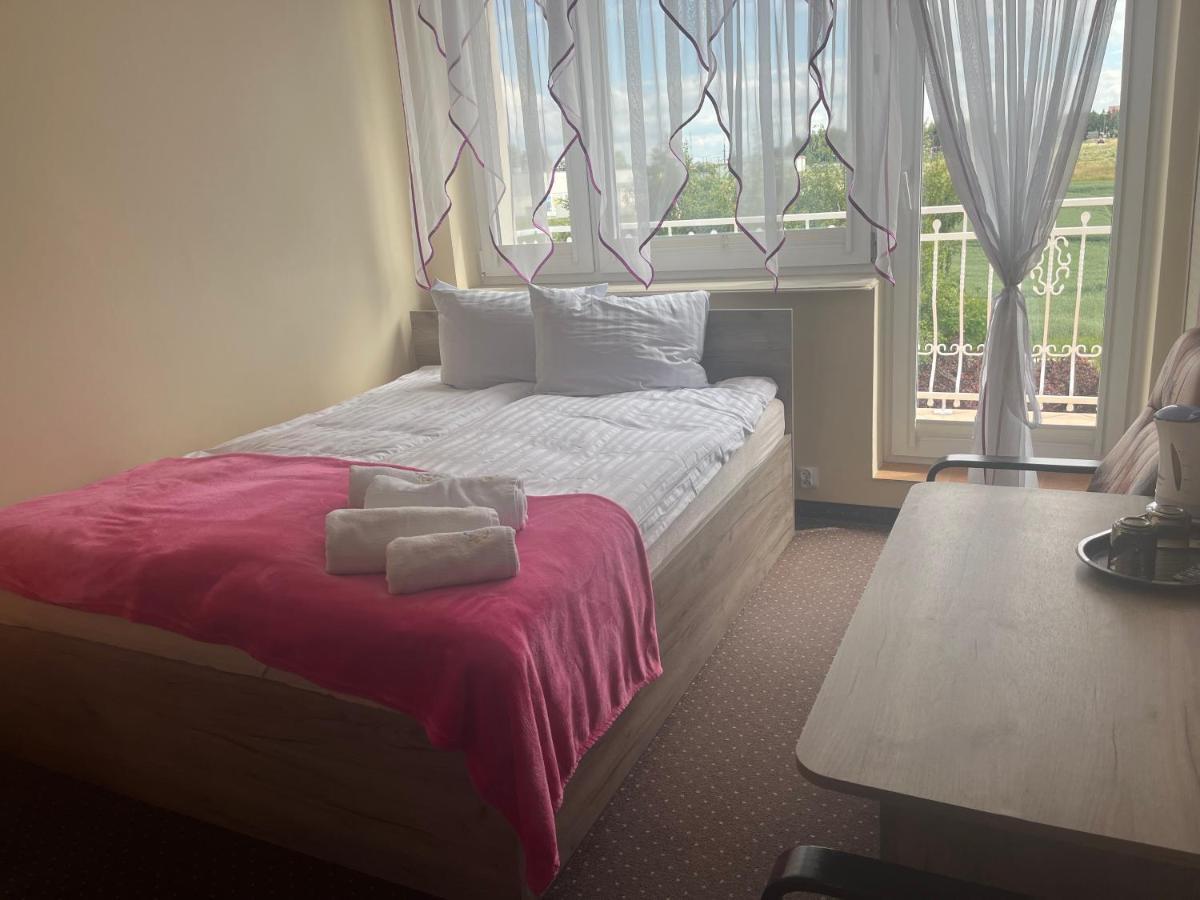 Villa Marlena Ustronie Morskie Bagian luar foto