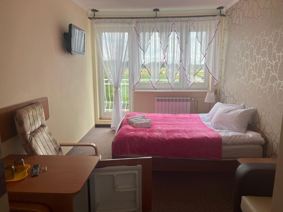 Villa Marlena Ustronie Morskie Bagian luar foto