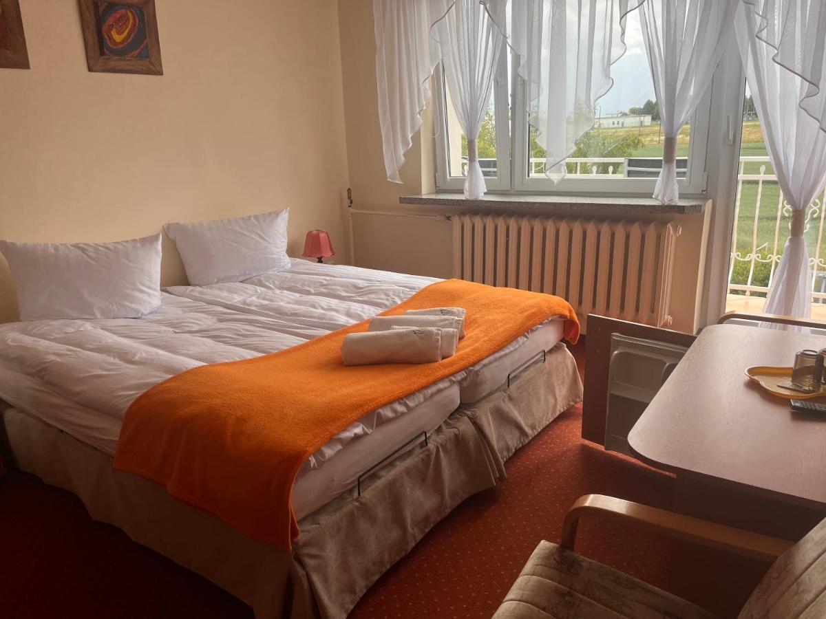 Villa Marlena Ustronie Morskie Bagian luar foto