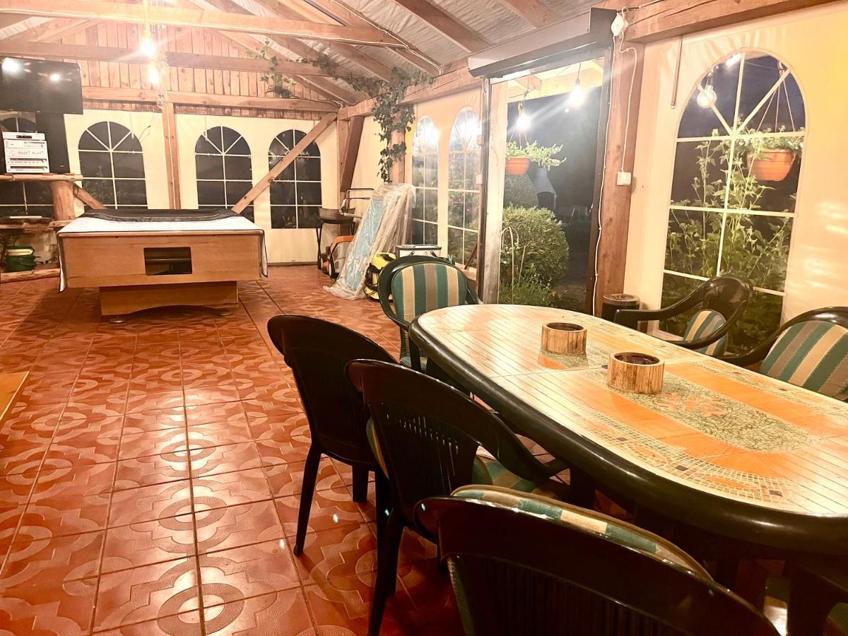 Villa Marlena Ustronie Morskie Bagian luar foto