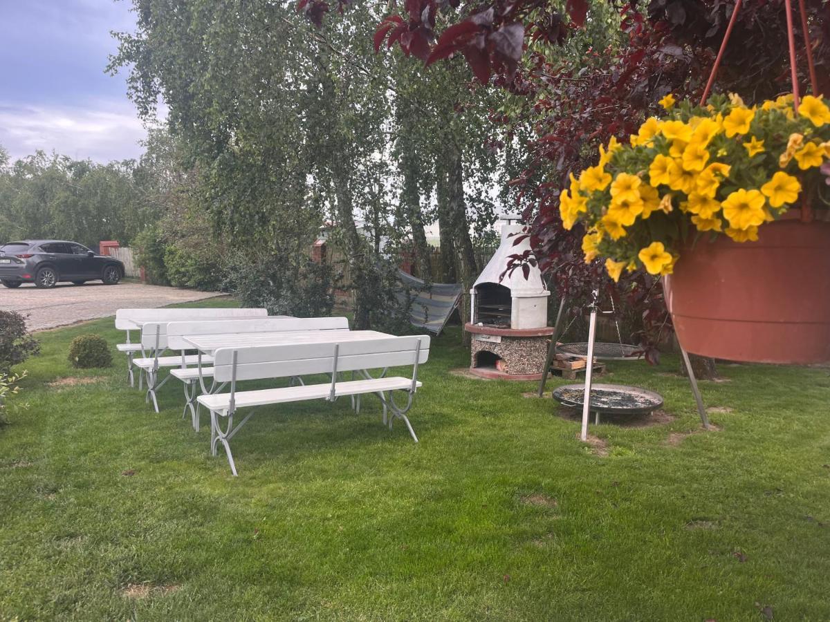 Villa Marlena Ustronie Morskie Bagian luar foto