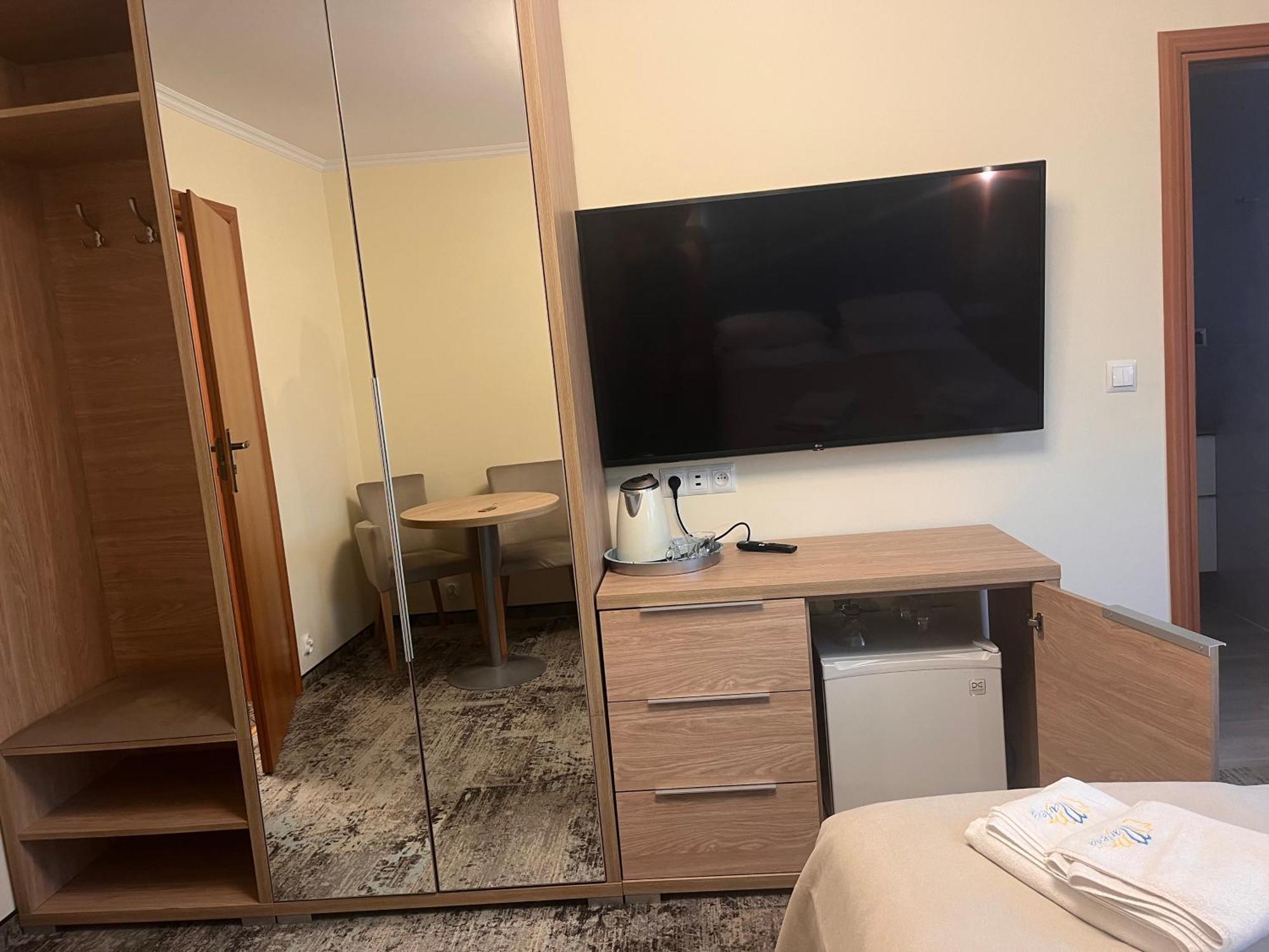 Villa Marlena Ustronie Morskie Bagian luar foto