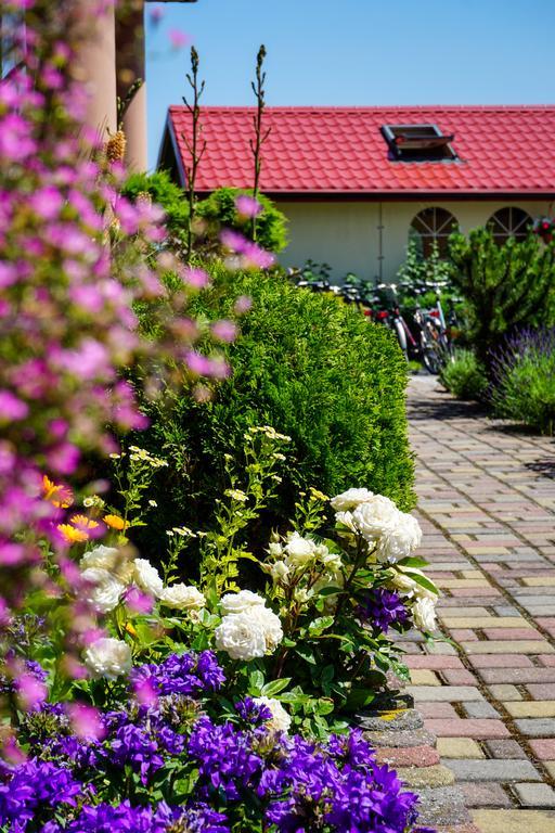 Villa Marlena Ustronie Morskie Bagian luar foto