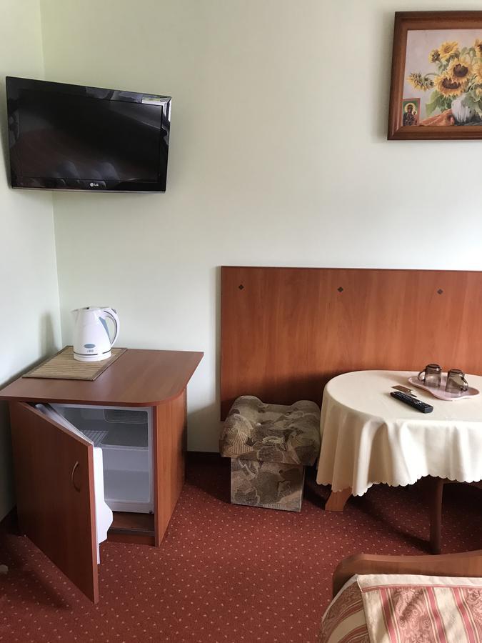 Villa Marlena Ustronie Morskie Bagian luar foto